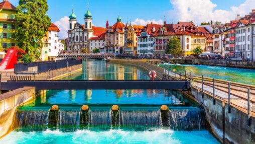 Best Time To Visit Switzerland: A Season-By-Season Guide