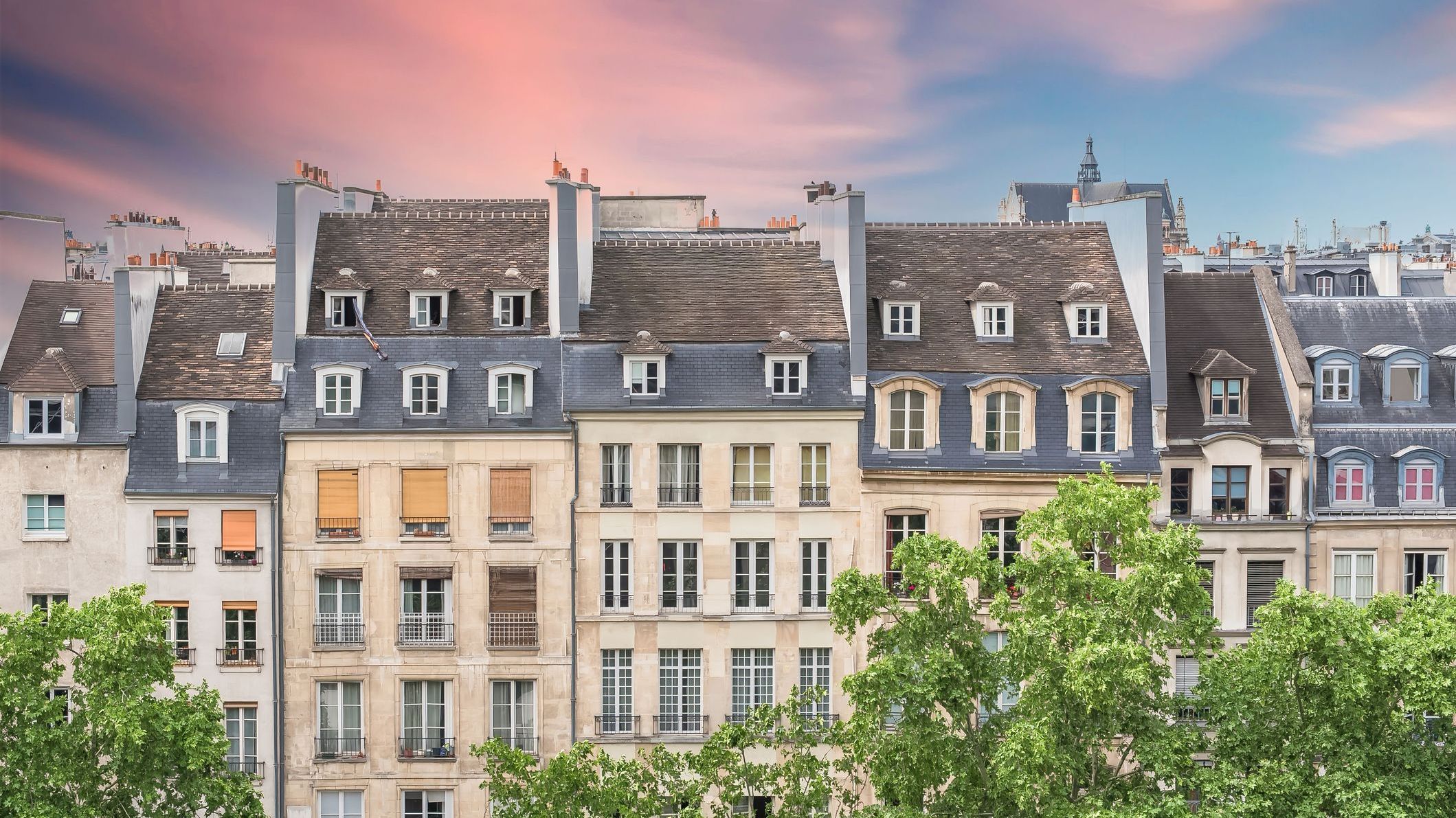 Karen’s Paris