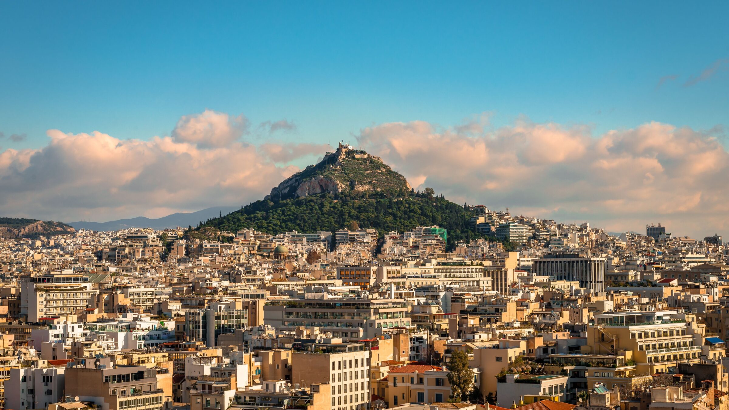 Valentina’s Athens
