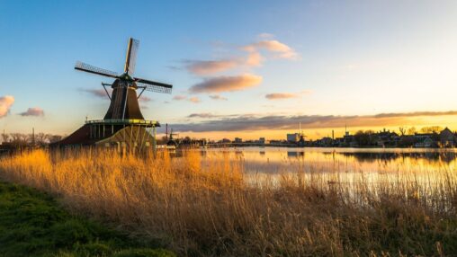 Best Day Trips From Amsterdam - 8 Perfect Dutch Escapes