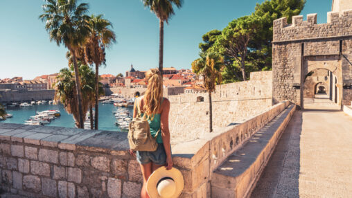 3 Days In Dubrovnik By A Local