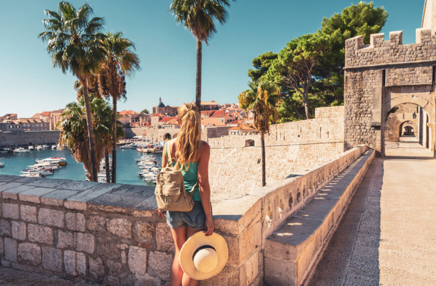 3 Days In Dubrovnik By A Local
