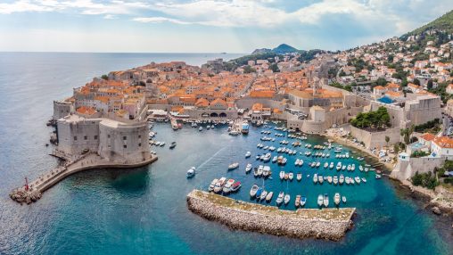 How To Spend a Sunday in Dubrovnik Like a Local