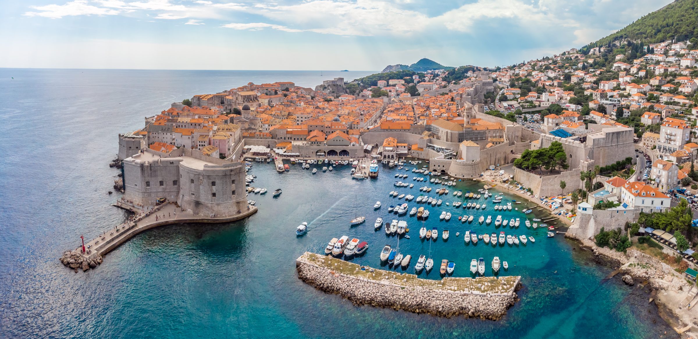 How to spend a Sunday in Dubrovnik like a local