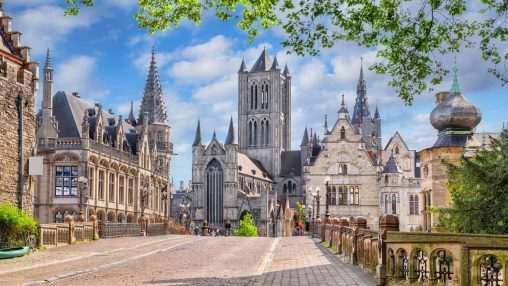 A Guide To The 7 Best Places To Visit in Belgium