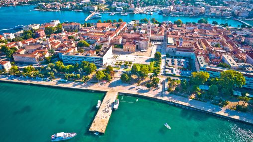 One Day in Zadar Like a Local