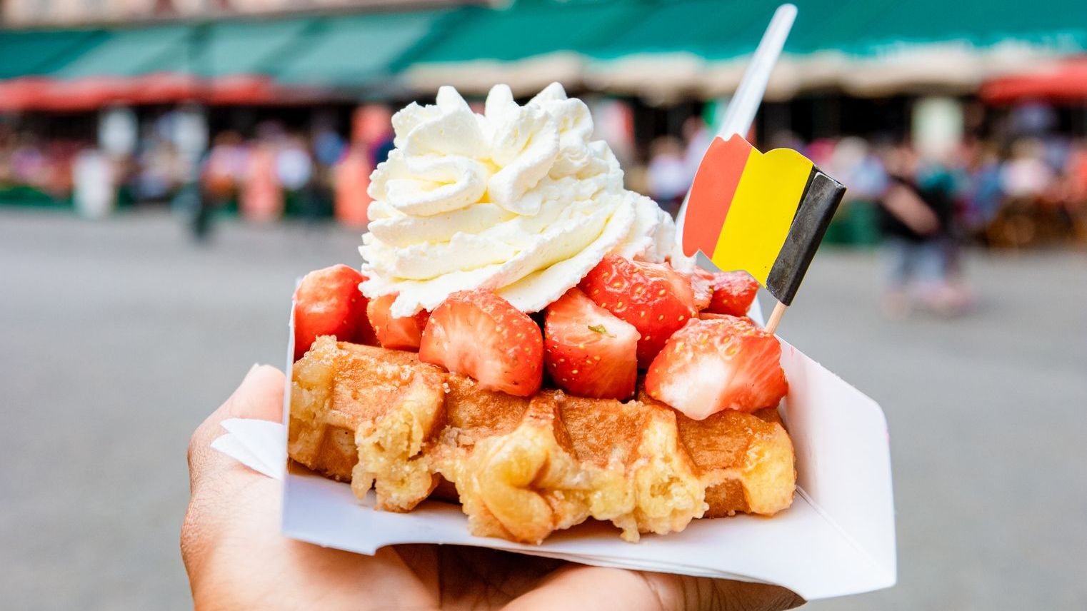 Traditional Dishes, Desserts & Drinks