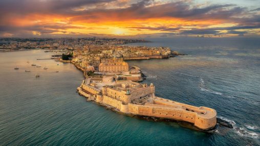11 Must-Visit Places in Sicily, Italy's Beautiful Island