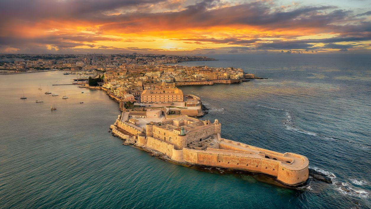 11 Must-Visit Places in Sicily, Italy’s Beautiful Island