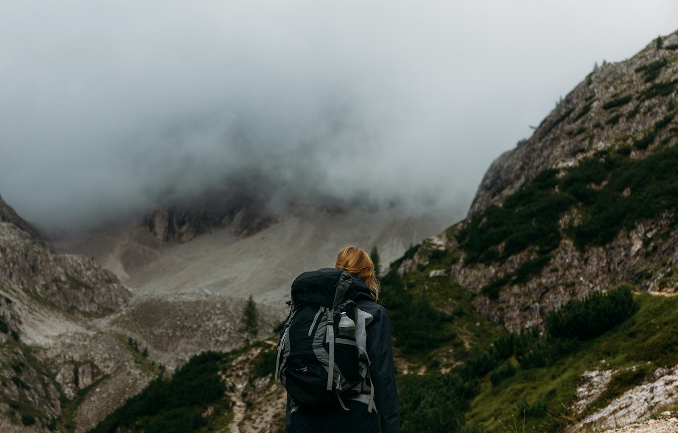 Take a Dolomites Hiking Trip