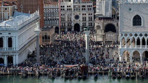 Can Custom Travel Fix Overtourism? JayWay Invites You To Travel "Smarter"