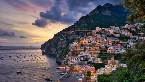 11 Must-See Places on The Amalfi Coast, Your Next Italy Trip