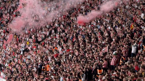 The How, When &amp; Where of Watching Football in London