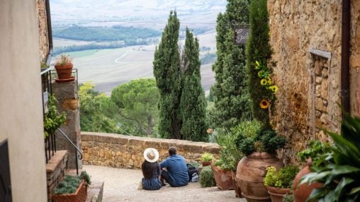 Romance Travel Trends 2026: The Rise of "Just Because" Trips