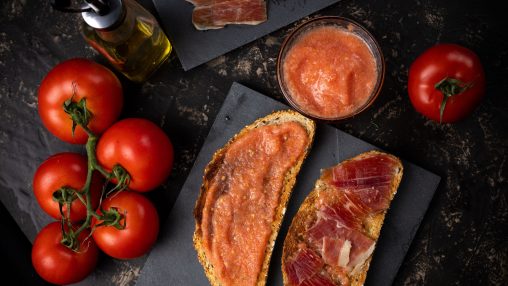 What To Eat in Andalusia: Must-Try Dishes &amp; Drinks