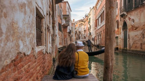 77% of Travelers Planning Europe Would Carry Debt for a Once-in-a-Lifetime Trip