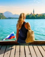 🎉 Happy Statehood Day, Slovenia! 🇸🇮⁣
⁣
Today, Slovenia celebrates its journey to independence, its rich cultural heritage, and its remarkable landscapes. From the majestic Julian Alps  to the crystal-clear waters of Lake Bled, Slovenia has long been a symbol of beauty and resilience.⁣
⁣
Slovenia’s path to independence began long before 1991, with a rich history of struggle and self-determination. After centuries under various rulers, Slovenia’s modern fight for independence took a monumental step in 1991 when it declared its sovereignty from Yugoslavia. This declaration came after a referendum in which the majority of Slovenians voted for independence, marking the beginning of a new chapter in the country’s history.⁣
⁣
The country’s first years were filled with challenges as it fought to secure its position on the international stage, but Slovenia’s strength and determination have been clear ever since. In 2004, Slovenia joined NATO and the European Union, becoming an integral part of the European community. In 2007, Slovenia even became the first former Yugoslav republic to adopt the Euro.⁣
⁣
The name "Slovenia," derived from the word "Slavs," reflects the nation’s deep cultural roots, and the country's landscapes from its picturesque lakes to its rugged mountain ranges embody its spirit of strength and beauty.⁣
⁣
Have you been to this beautiful country with #JayWaySlovenia? Tell us about your experience and share your feedback in the comments below! We’d love to hear your memories of Slovenia ✨⁣