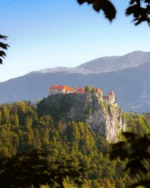 🏞️ Explore the Subtle Beauty of Slovenia’s Majestic Mountains and Lakes 🌄⁣
⁣
#Slovenia is a hidden gem for nature lovers, with stunning landscapes that are as subtle as they are breathtaking. From the crystal-clear waters of Lake Bled to the serene beauty of Lake Bohinj, each destination offers a unique escape into the heart of nature. ⁣
⁣
The charming Bovec and Kobarid are perfect for adventurers, surrounded by towering mountains and the wild beauty of the Soca Valley, famous for its emerald waters and outdoor activities. 🚣‍♀️⁣
⁣
For those seeking peace and breathtaking views, Kranjska Gora is a picturesque alpine town that offers both relaxation and adventure in the Julian Alps. ⛰️⁣
⁣
Whether you're hiking, relaxing by the lakes, or discovering hidden gems, Slovenia’s natural beauty is waiting for you. ⁣
⁣
Have you been to any of these places? Share your experience in the comments!⁣
#JayWaySlovenia #Bled #Bohinj #Bovec #Kobarid #SocaValley #KranjskaGora ⁣